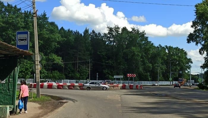 На что потратят 28 млн рублей, предназначенные для строительства круговой развязки