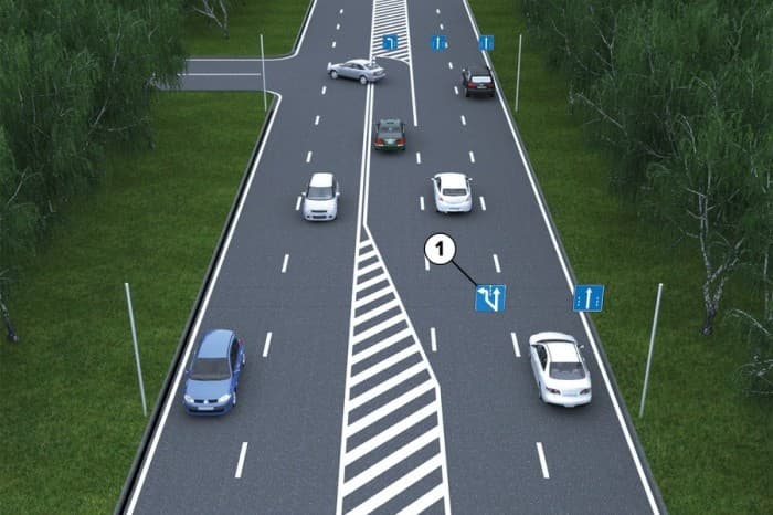 Новые дорожные знаки. Какие они и что значат?