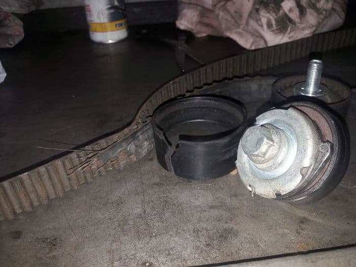 Неполезные советы: как просто и быстро «убить двигатель»