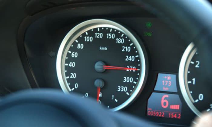 Чем больше хороших дорог, тем больше нарушений ПДД