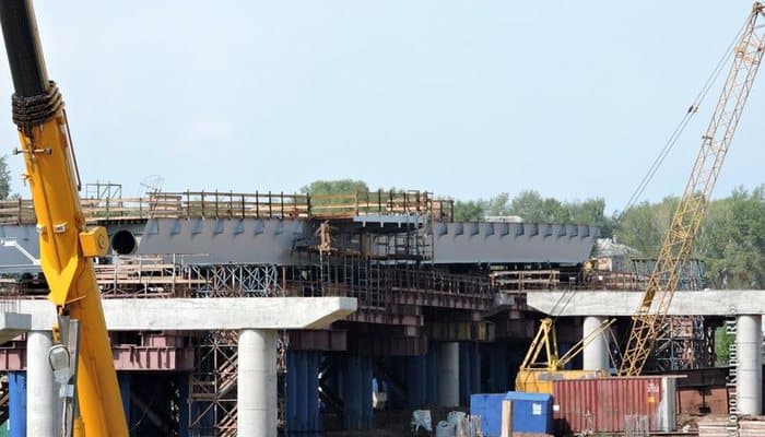 "Клеверный лист" и долгострой 20-го века: главные дорожные изменения Кирова за 10 лет