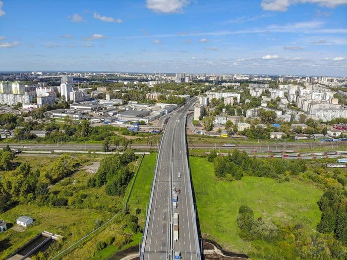 В городской администрации рассказали, почему в Кирове такие пробки