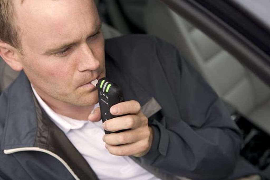 Сплошные проверки выявили 22 пьяных водителя