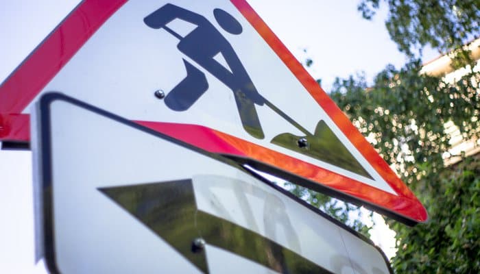 На Дерендяева на месяц ограничат движение