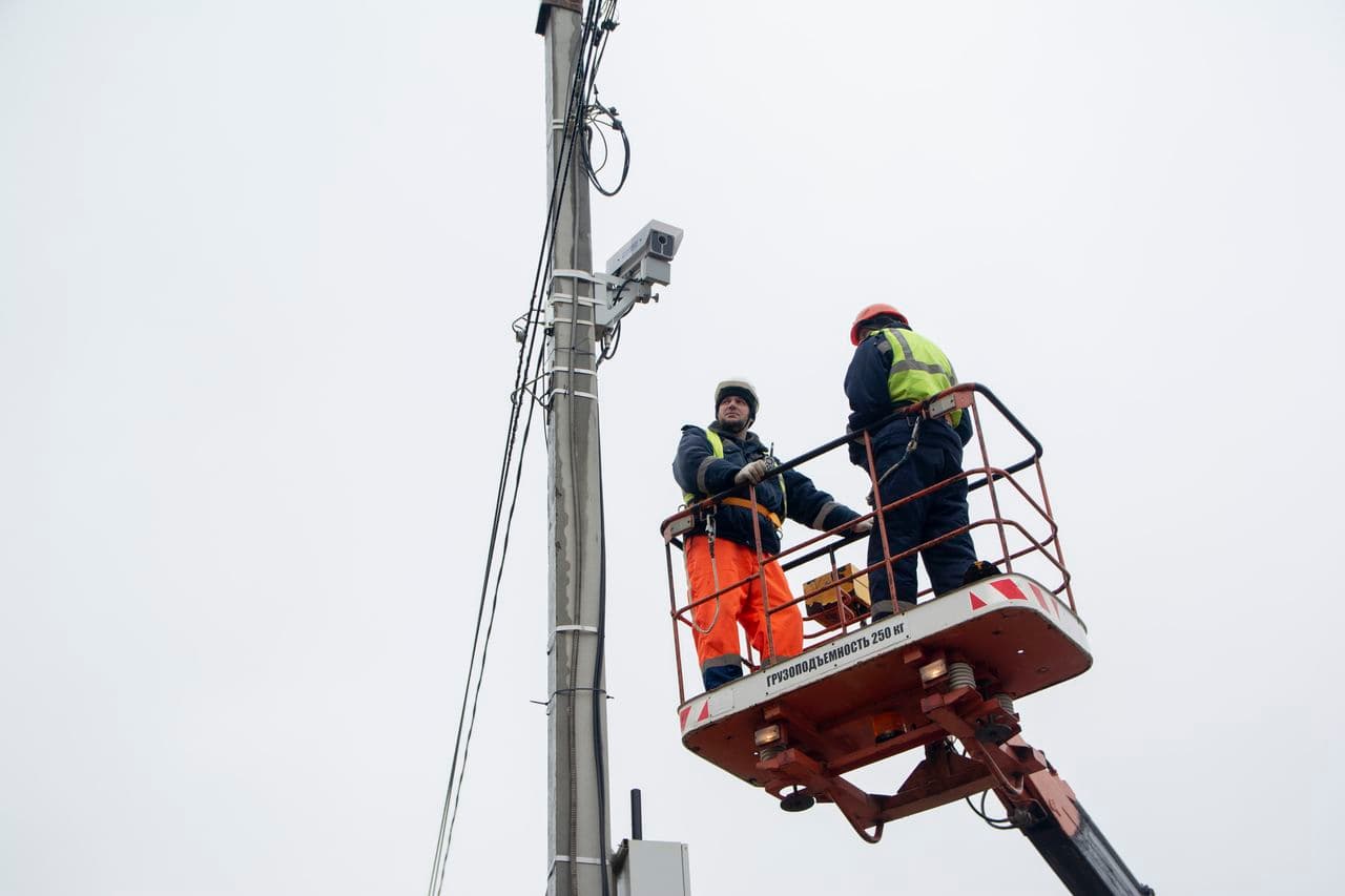 Как штрафуют с помощью камер: от нарушения ПДД до почтового ящика