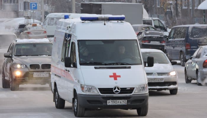 Правительство одобрило наказание за непропуск скорой помощи