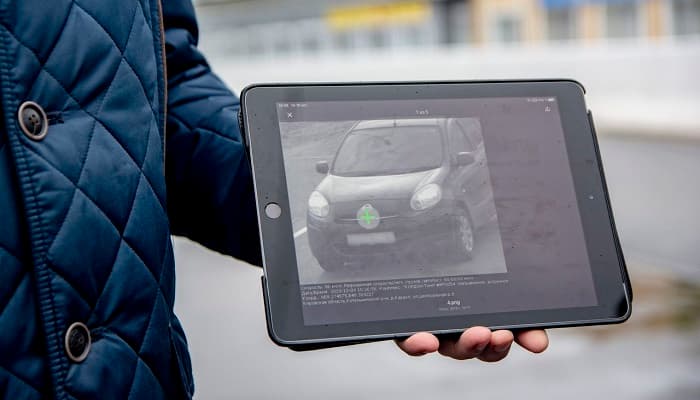 Где в Кирове установлены камеры «Автодория», измеряющие среднюю скорость автомобиля?