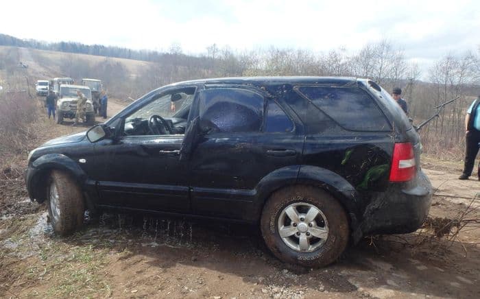 Начало майских праздников: на дорогах Кировской области 5 человек погибло