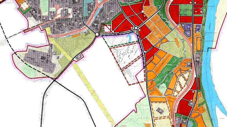 Дублёр Ленина vs Западный обход. Что действительно нужнее?