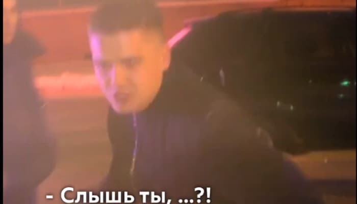 «Золотая молодёжь» Кирова: федеральные СМИ и Следком заинтересовались Фарафоновым