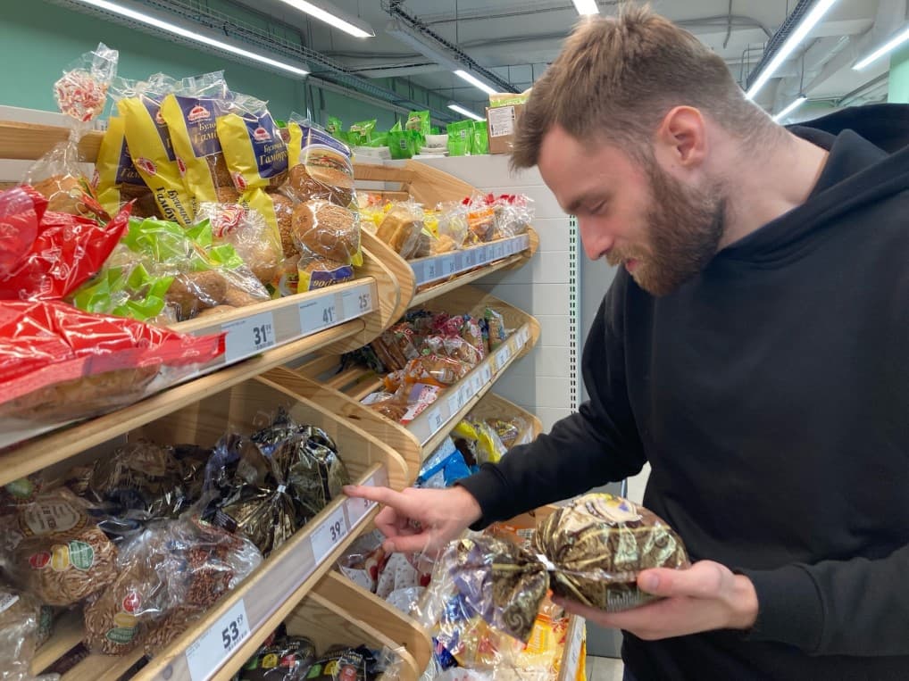 Это полезнее, чем считают многие: нутрициолог рассказала, стоит ли отказываться от мучного ради сохранения фигуры