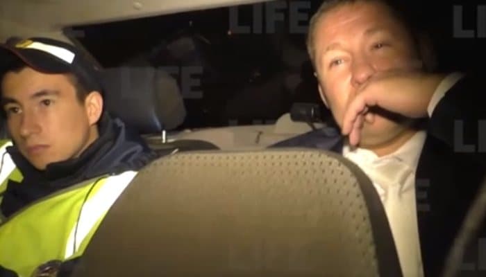 Активисты «Ночного патруля» просят Путина лишить судей статуса неприкосновенности