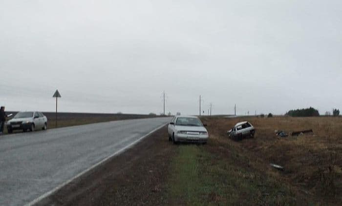 Начало майских праздников: на дорогах Кировской области 5 человек погибло