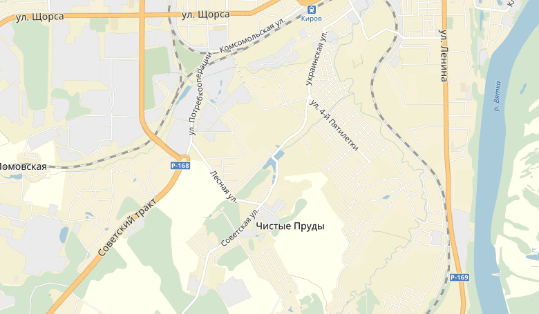 Дублёр Ленина vs Западный обход. Что действительно нужнее?