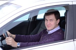 Opel Astra Caravan: немецкое рацио