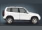 Chevrolet NIVA — кредит от 0%!
