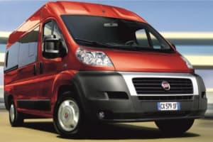 Маршрутное такси 860 рублей в день*