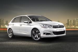 Новый Citroen в кредит без первоначального взноса!