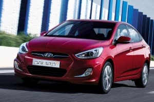 Почему Hyundai Solaris так выгодно покупать именно в июле?