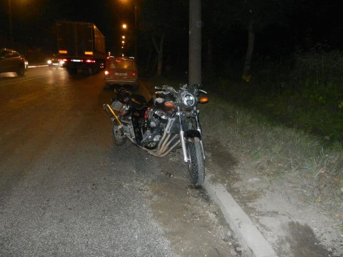 Аварии в минувшую пятницу унесли 3 человеческие жизни