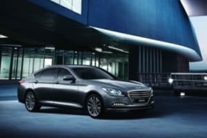 Компания Hyundai Motor получила двойную награду от Red Dot Awards