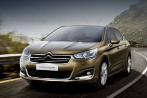 Почему покупают Citroen C4 Седан?