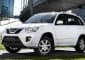 Chery Tiggo FL- достоин уважения