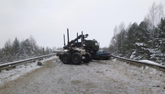 ДТП минувших выходных дней унесли жизни четырех человек