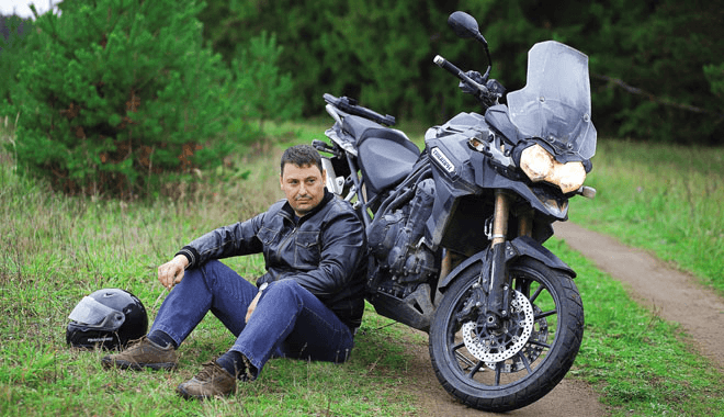 Иван Пенкин, «Масла и смазки»: «Сам себе хозяин»