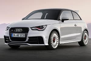 На чём будем ездить? Автомобильные новинки-2012