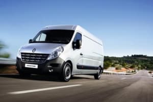 Выносливый и экономичный Master!