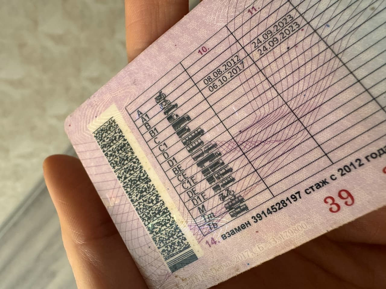 Россиянам рассказали о новом порядке продления водительских прав в 2026 году