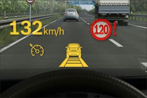 Opel и проект UR:BAN: повышение уровня безопасности и экономичности при движении в городских условиях!