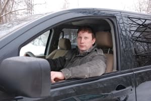 Nissan Titan: «пикап» равняется «грузовик»