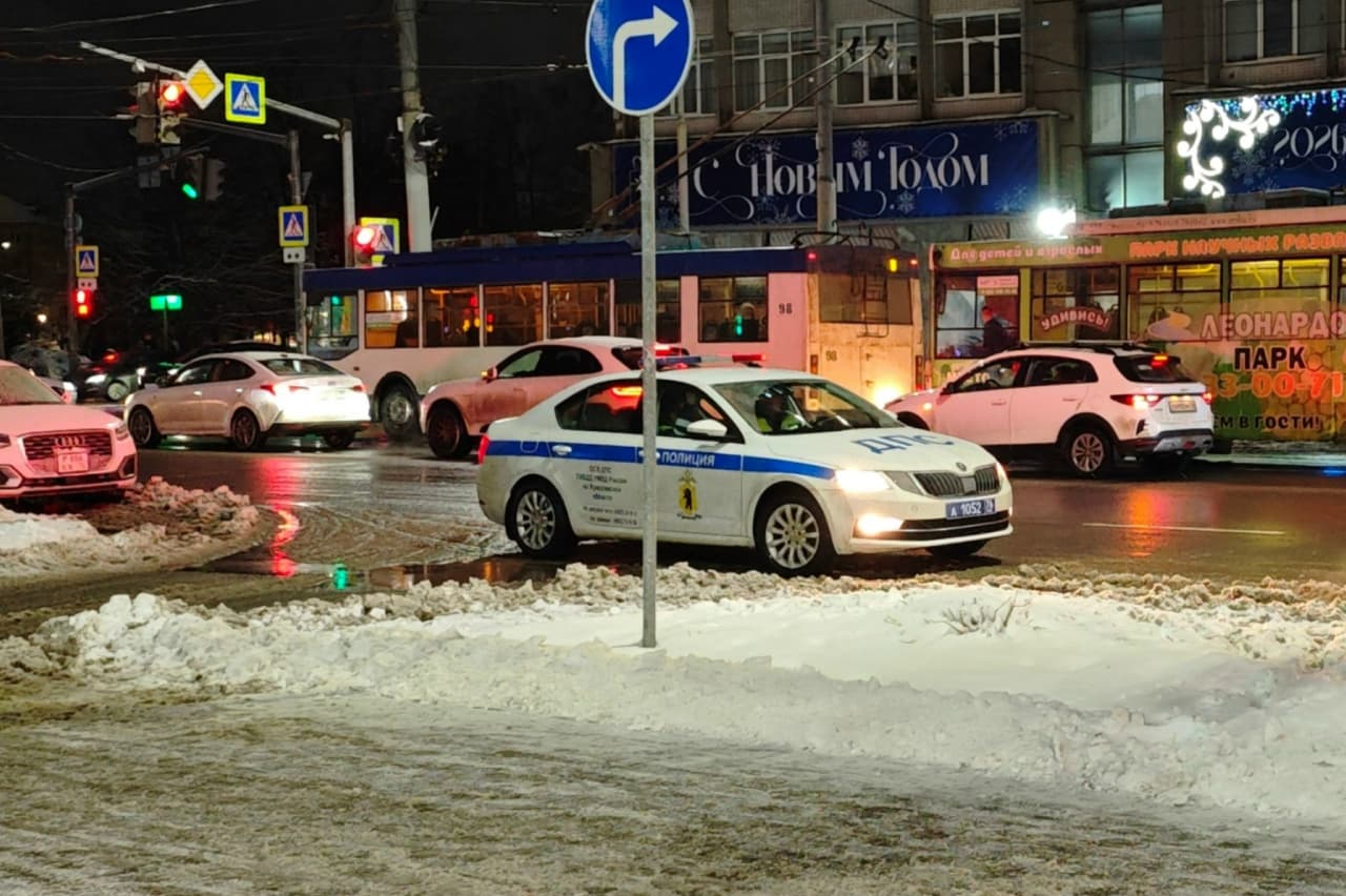 В России появятся новые дорожные знаки