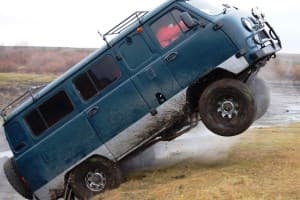 Новое предложение для рыболовов и охотников