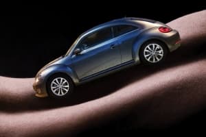 Соблазнительные предложения от автосалона ТСК Мотор на автомобили Volkswagen!