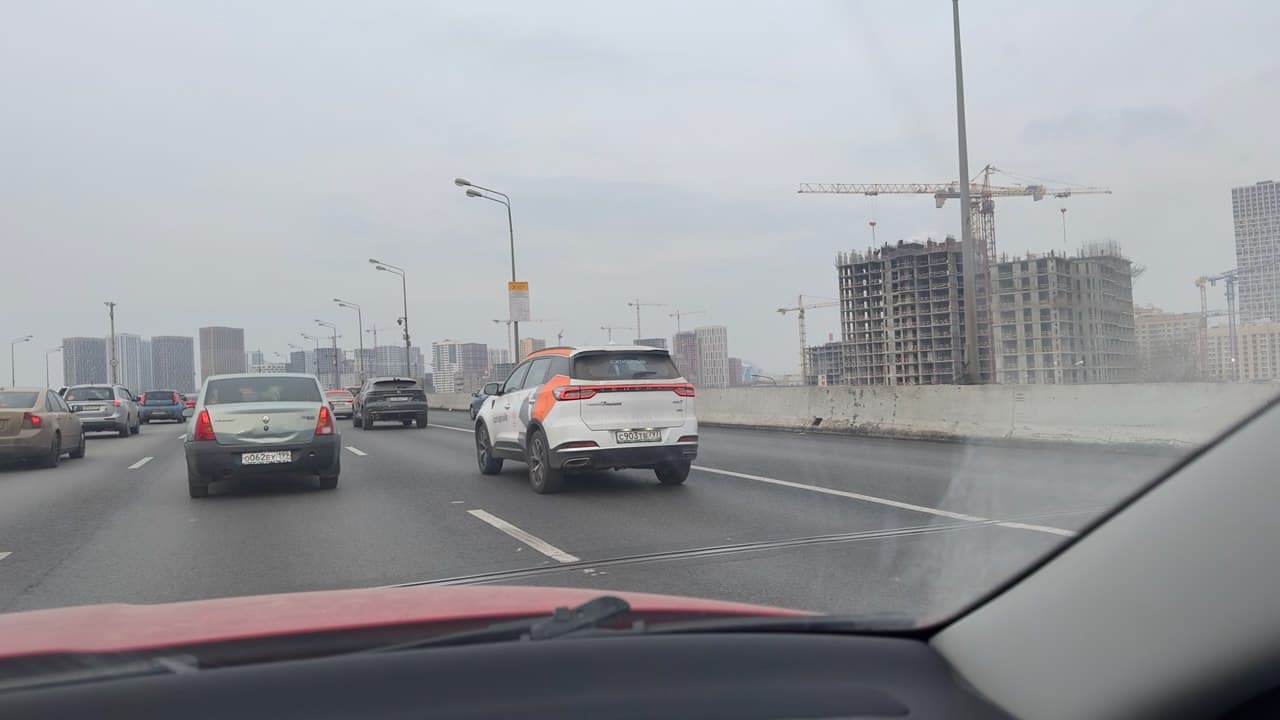 Не убивайте машину: почему качать шины до двух атмосфер не стоит