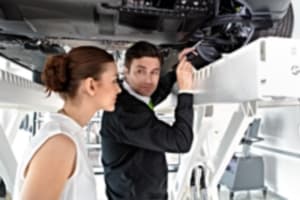 Подготовка вашей SKODA к летнему сезону!