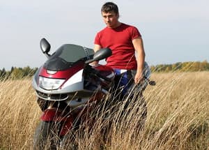 Kawasaki Ninja: материализуем воздух