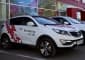 Официальный дилер KIA компании АвтоМОТОР, начало Истории