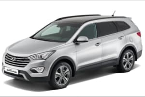 «Хендэ Мотор СНГ» объявляет о новых комплектациях Grand Santa Fe