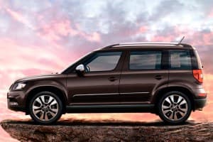 SKODA объявляет о запуске собственной программы утилизации