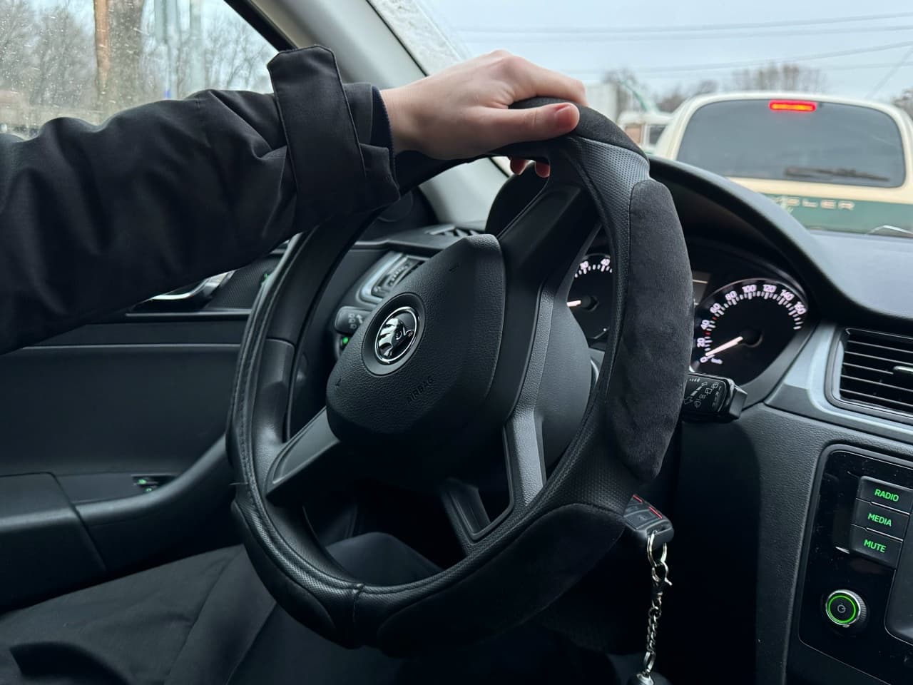 В России с 2026 года подорожает техосмотр легковых автомобилей