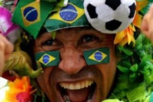 Впереди финал Чемпионата мира по футболу