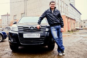 Путь к совершенству: Great Wall Hover H3