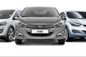 Хотите продать свой автомобиль Hyundai Solaris и уехать на новеньком Hyundai? Услуга Trade in – для вас!