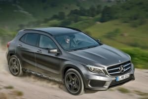 Мерседес-Бенц в кредит от 5,9%* - специальные условия кредитования только до 30 апреля!