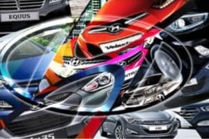 «Хендэ Мотор СНГ» объявляет об итогах продаж за февраль 2014 года