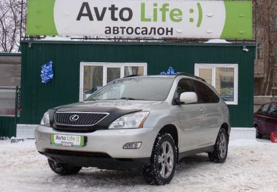 При покупке автомобиля долго думать нельзя!